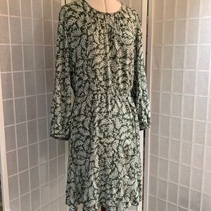 Old Navy Floral Dress XL